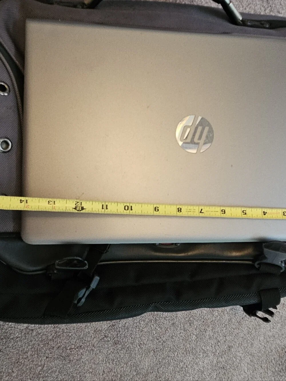 Wenger Victorinox Mainframe 16